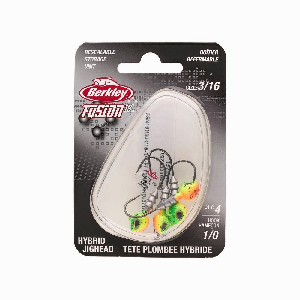 Fusion19 Hybrid Jighead - Image 188