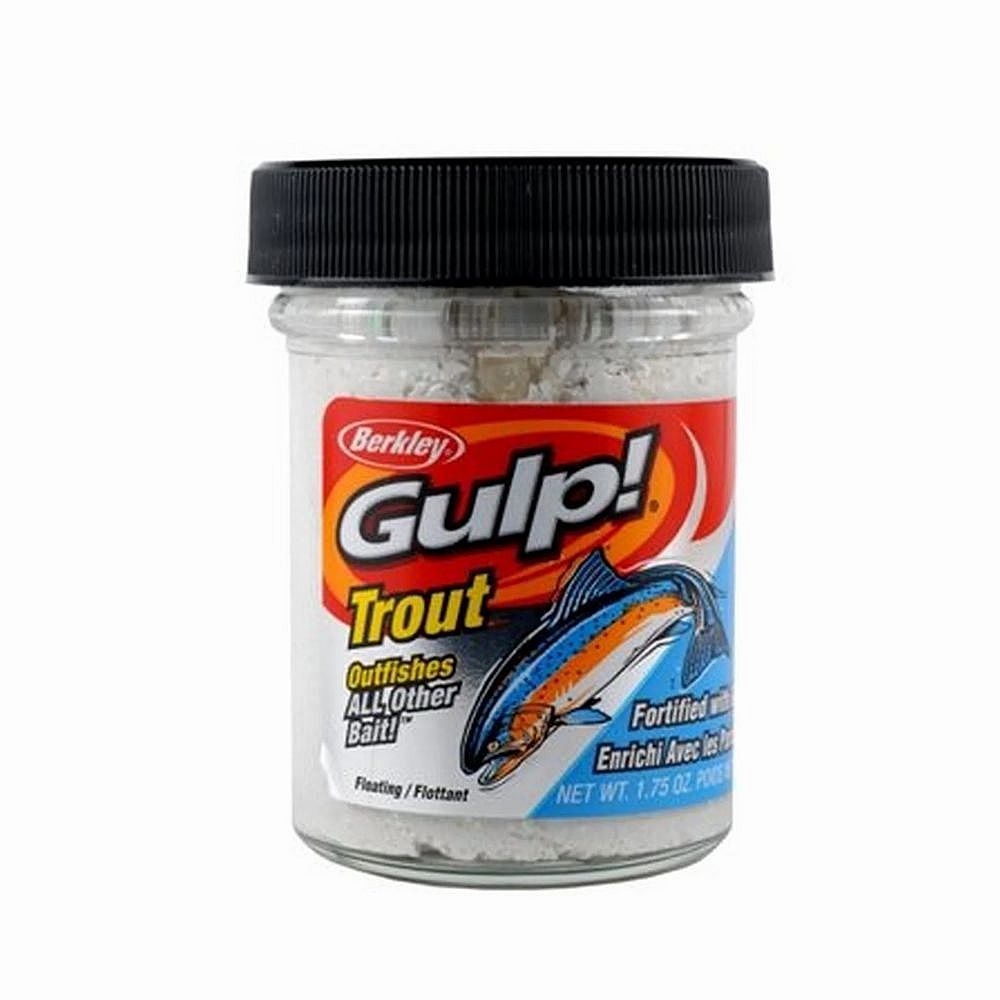Gulp! Trout Dough