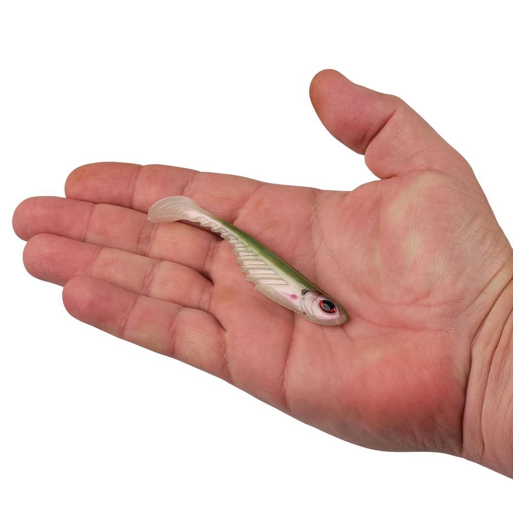 PowerBait Ripple Shad - Image 77