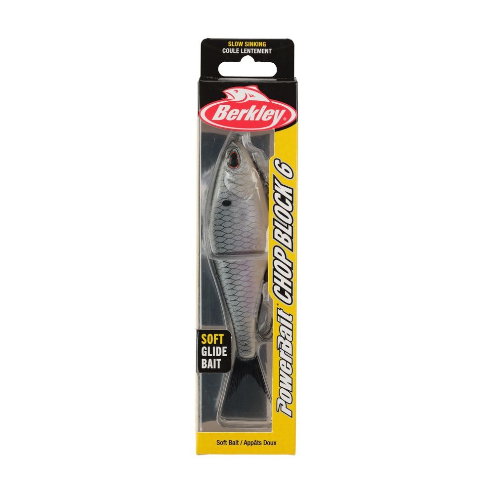 PowerBait Chop Block - Exclusive - Image 22