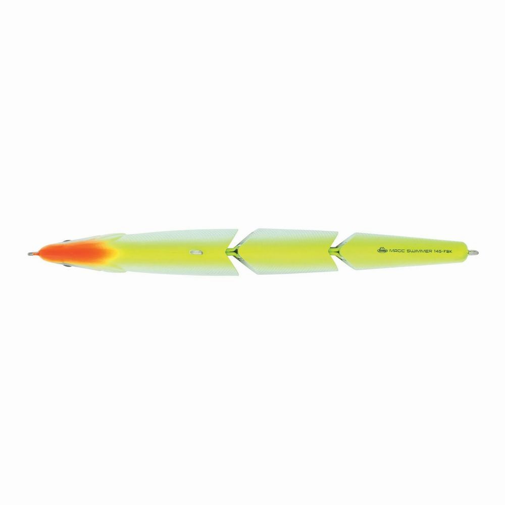 Magic Swimmer Saltwater - Image 146