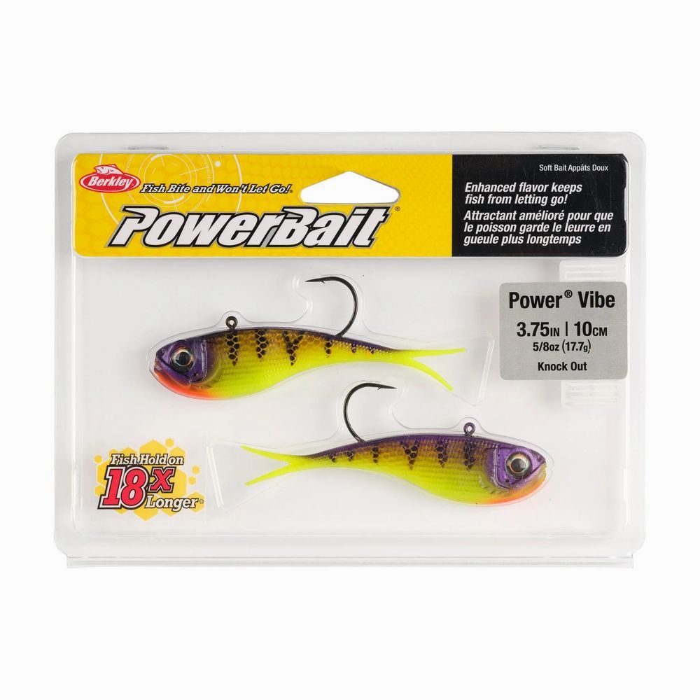 PowerBait Power Vibe - Image 162