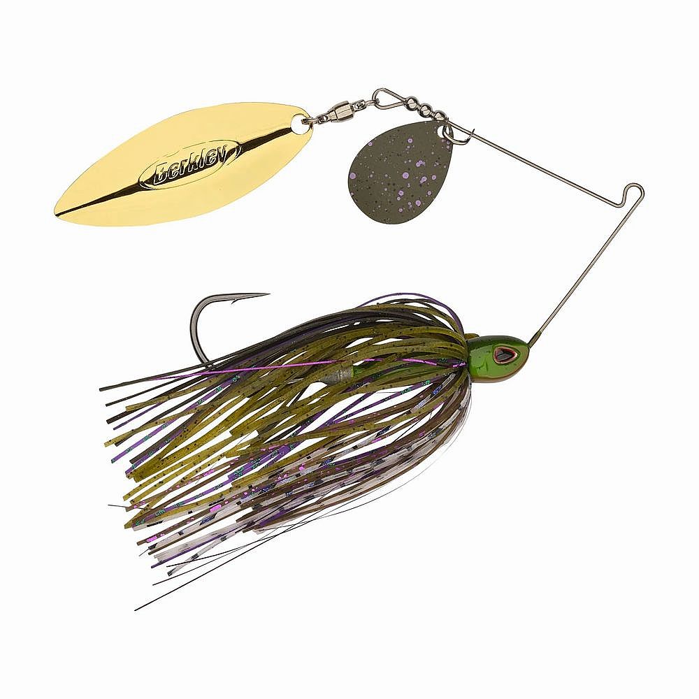 Power Blade Compact Colorado/Willow - Image 11