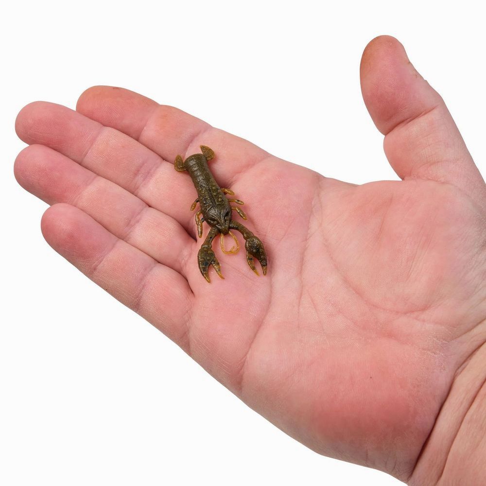 PowerBait MaxScent Lil' Trooper - Image 12