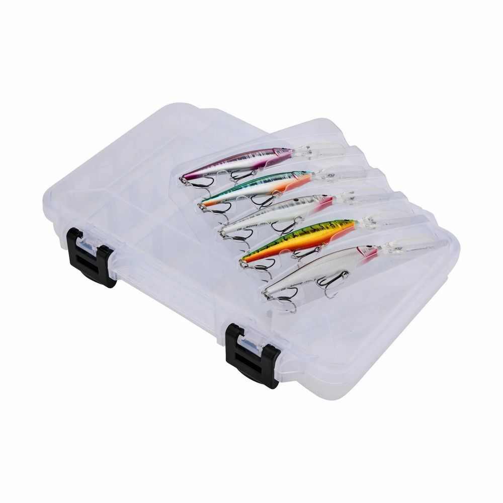 Flicker Minnow Trolling Pack
