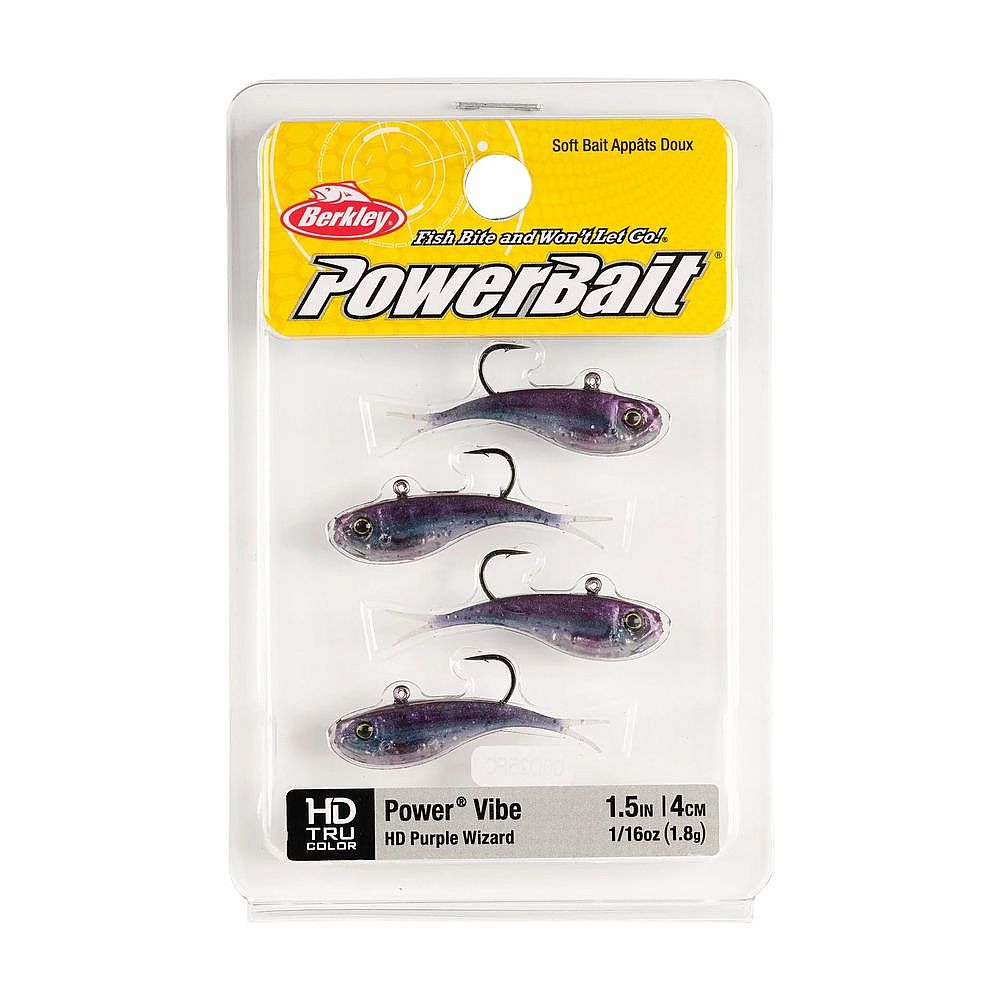 PowerBait Power Vibe - Image 74