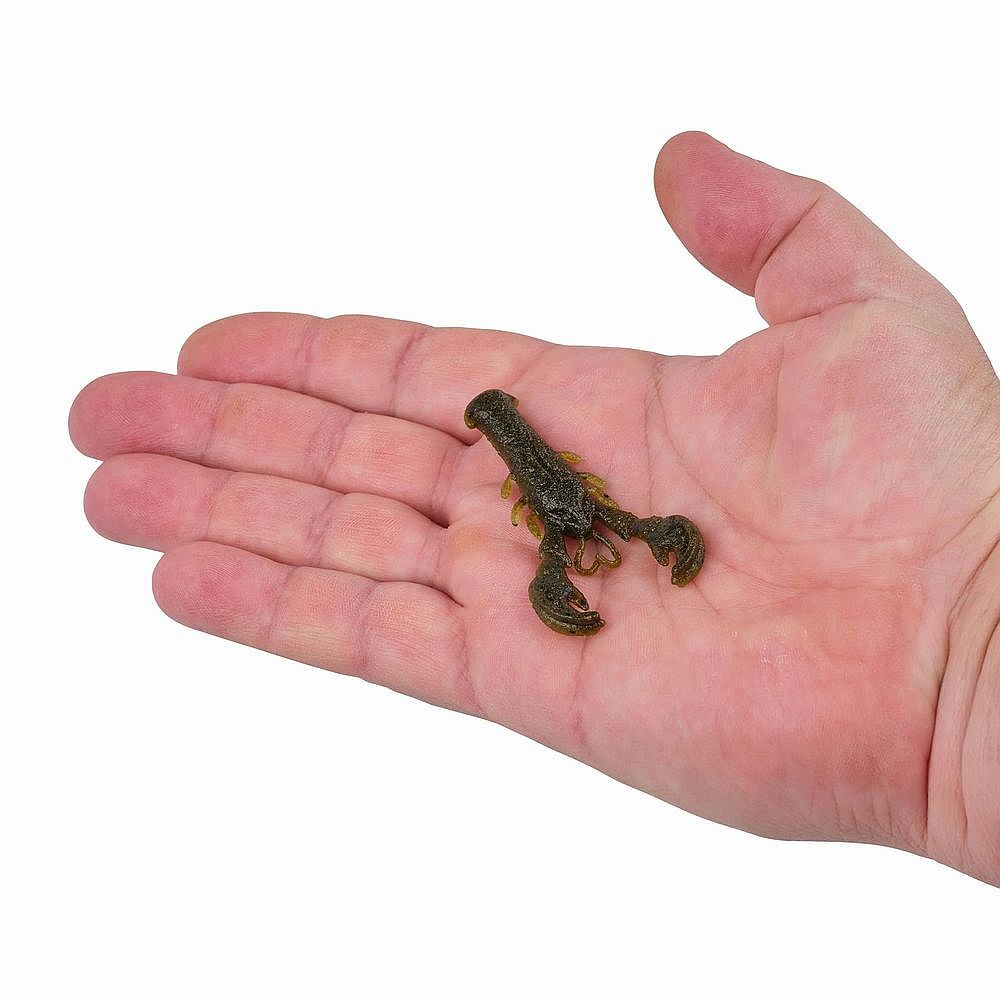PowerBait MaxScent Lil' Super Trooper - Image 19