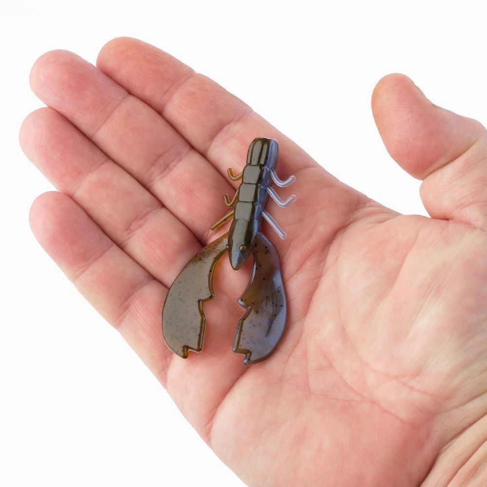 PowerBait Chigger Craw - Image 32