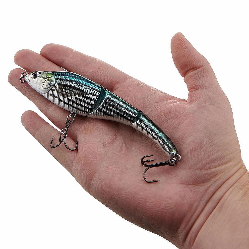 Magic Swimmer Saltwater - Image 133