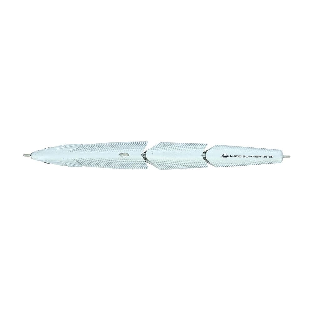 Magic Swimmer Saltwater - Image 132