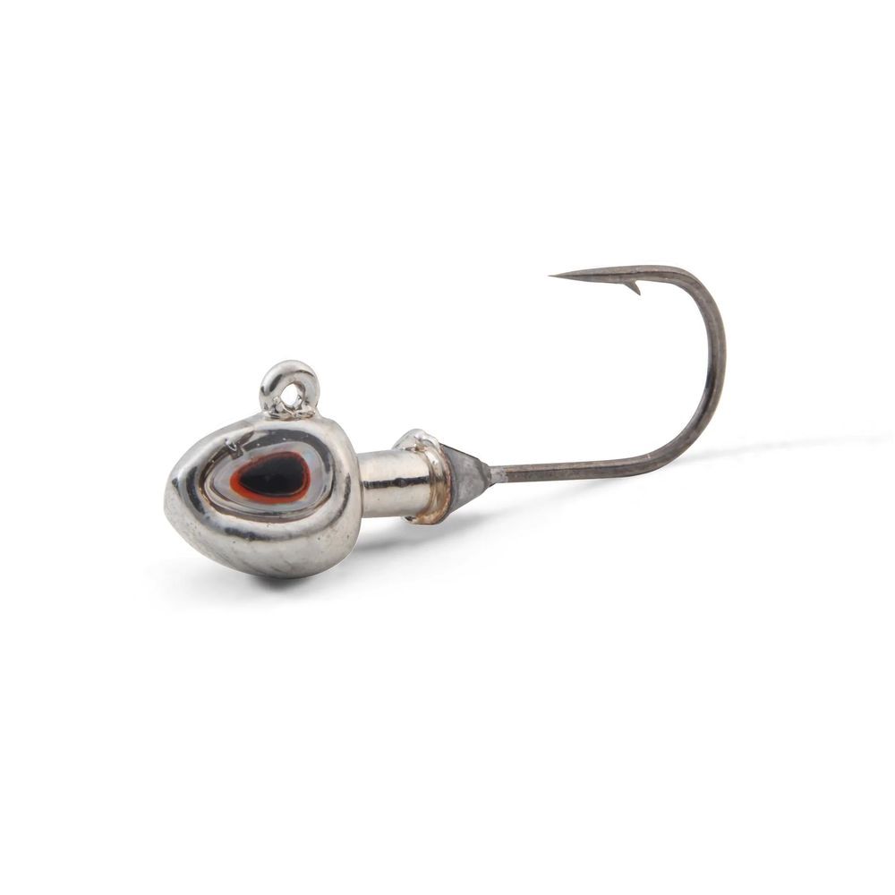 Fusion19 Hybrid Jighead