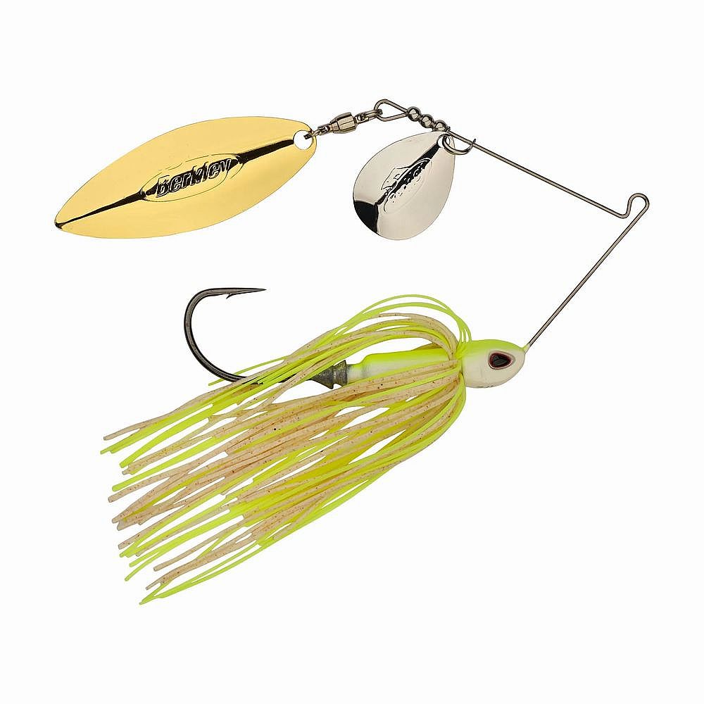 Power Blade Compact Colorado/Willow - Image 2