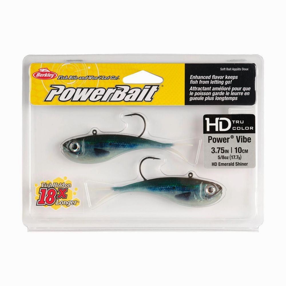 PowerBait Power Vibe - Image 156