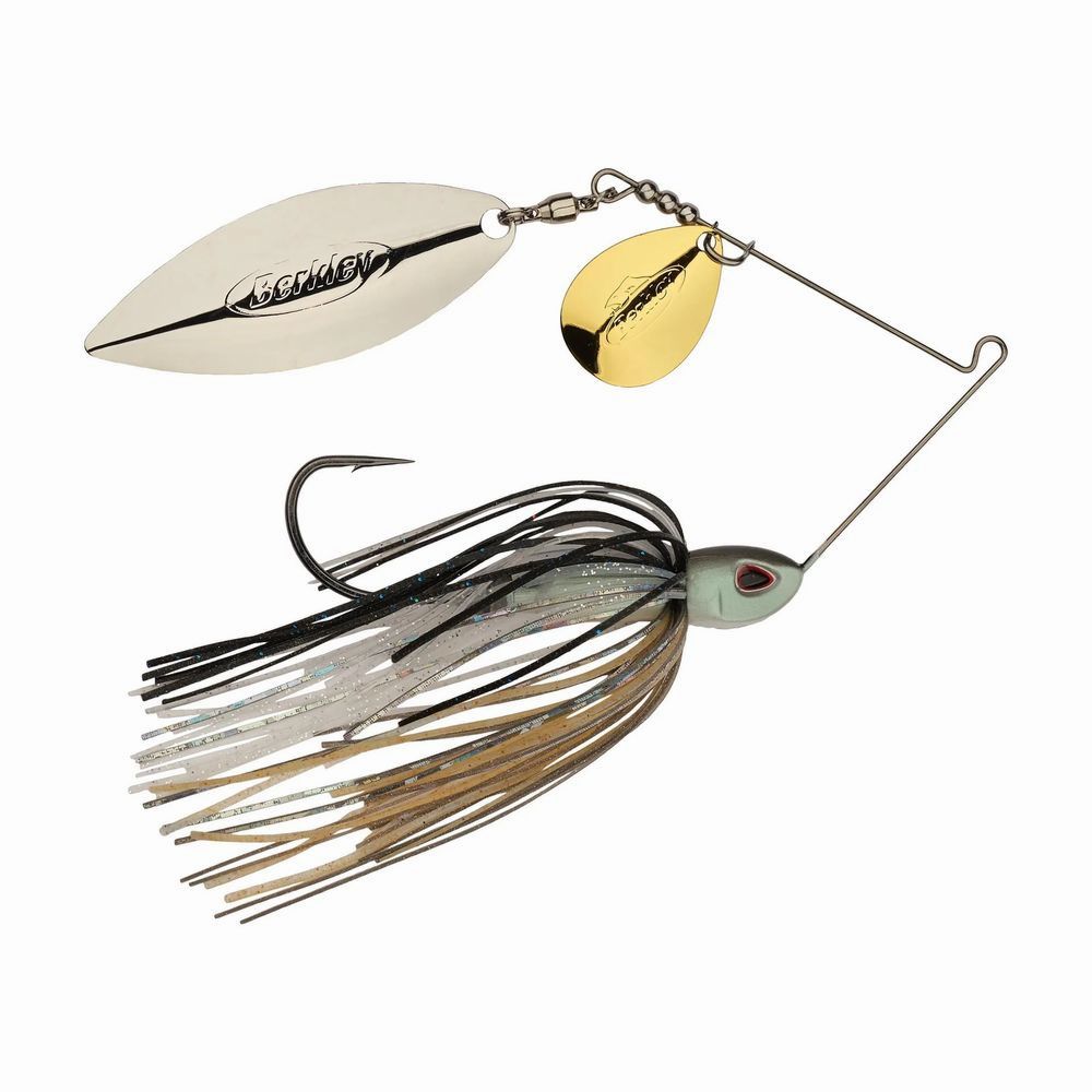 Power Blade Compact Colorado/Willow - Image 15