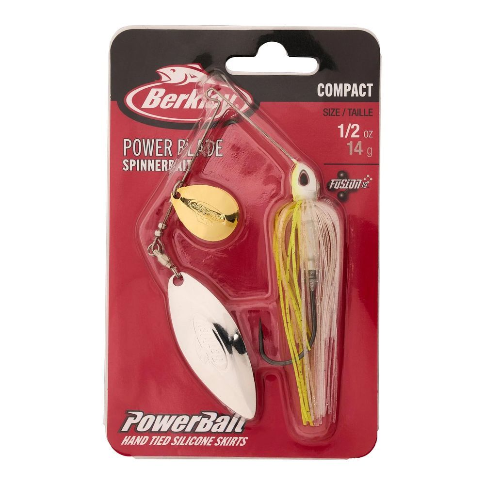 Power Blade Compact Colorado/Willow - Image 32