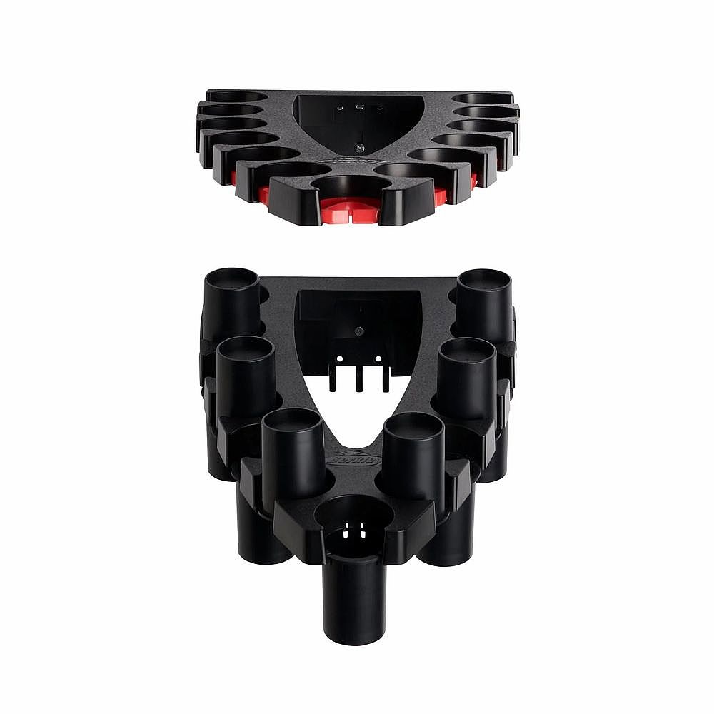 Space Saver 13 Rod or Combo Rack - Image 3