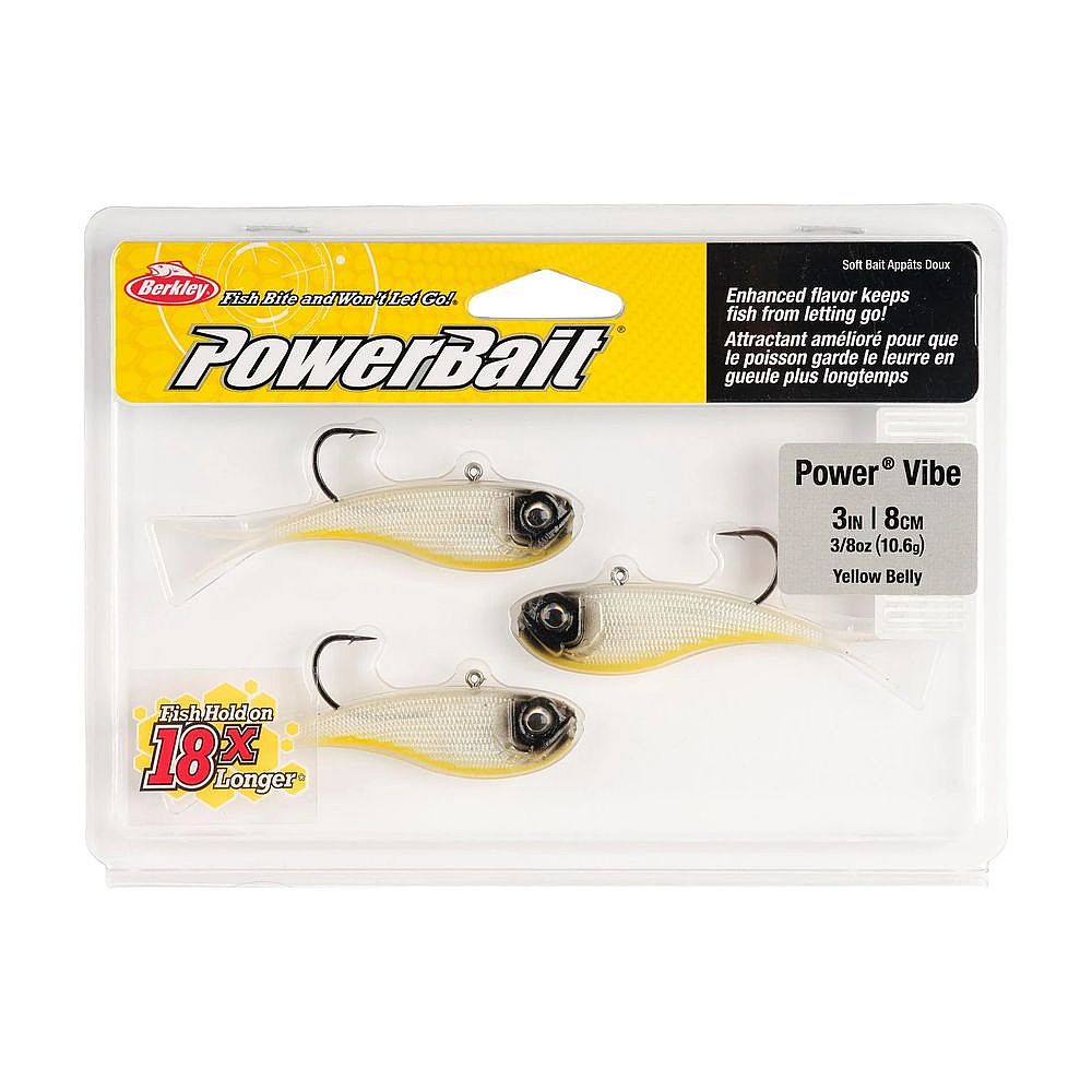 PowerBait Power Vibe - Image 140