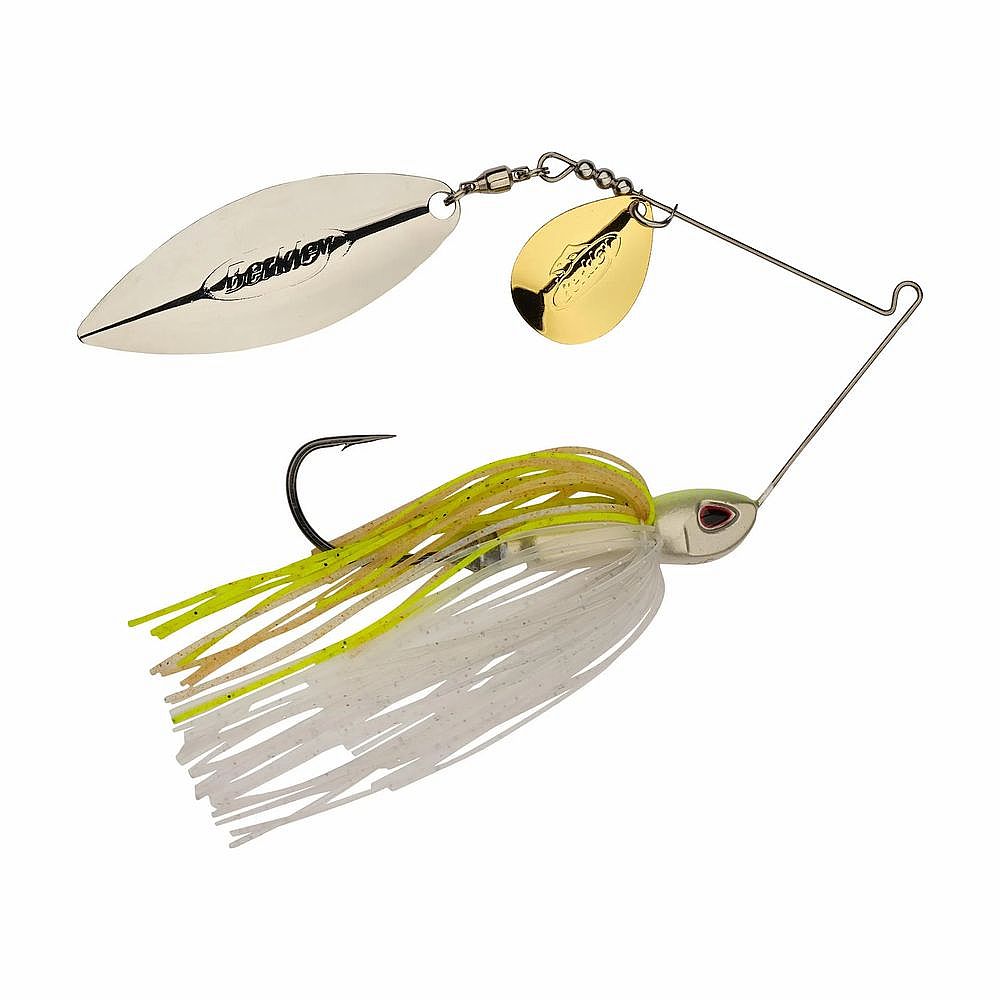 Power Blade Compact Colorado/Willow - Image 17