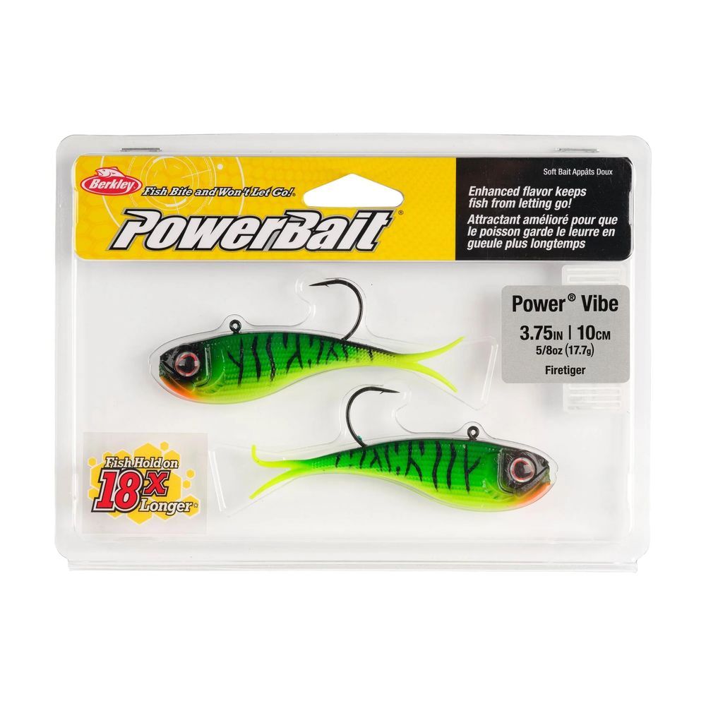 PowerBait Power Vibe - Image 146