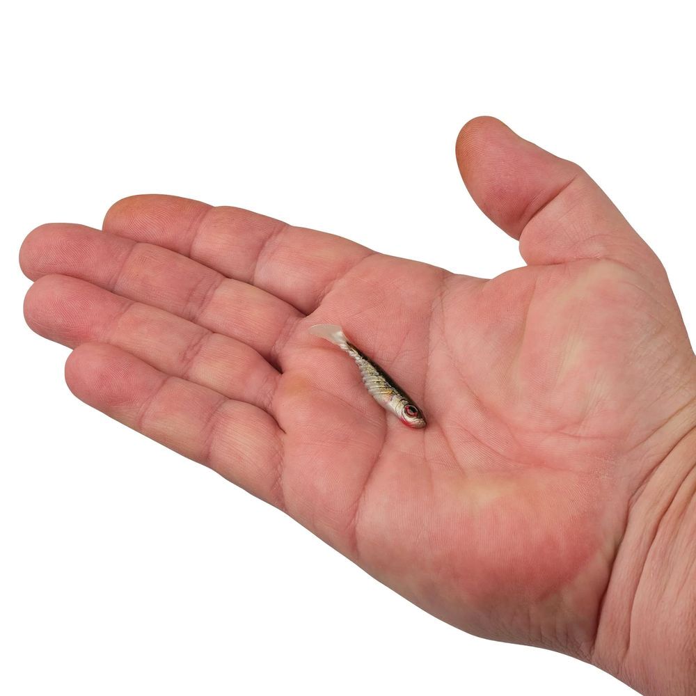 PowerBait Ripple Shad - Image 32