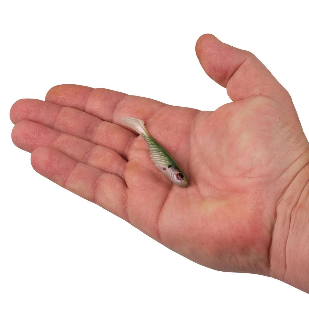 PowerBait Ripple Shad - Image 42
