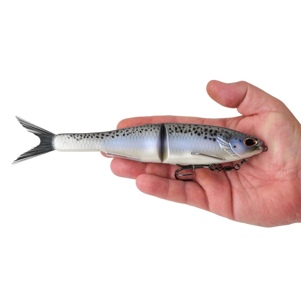 PowerBait Nessie - Image 32