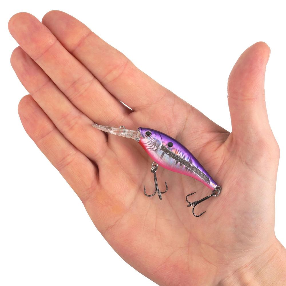 Scented Flicker Shad - Image 47