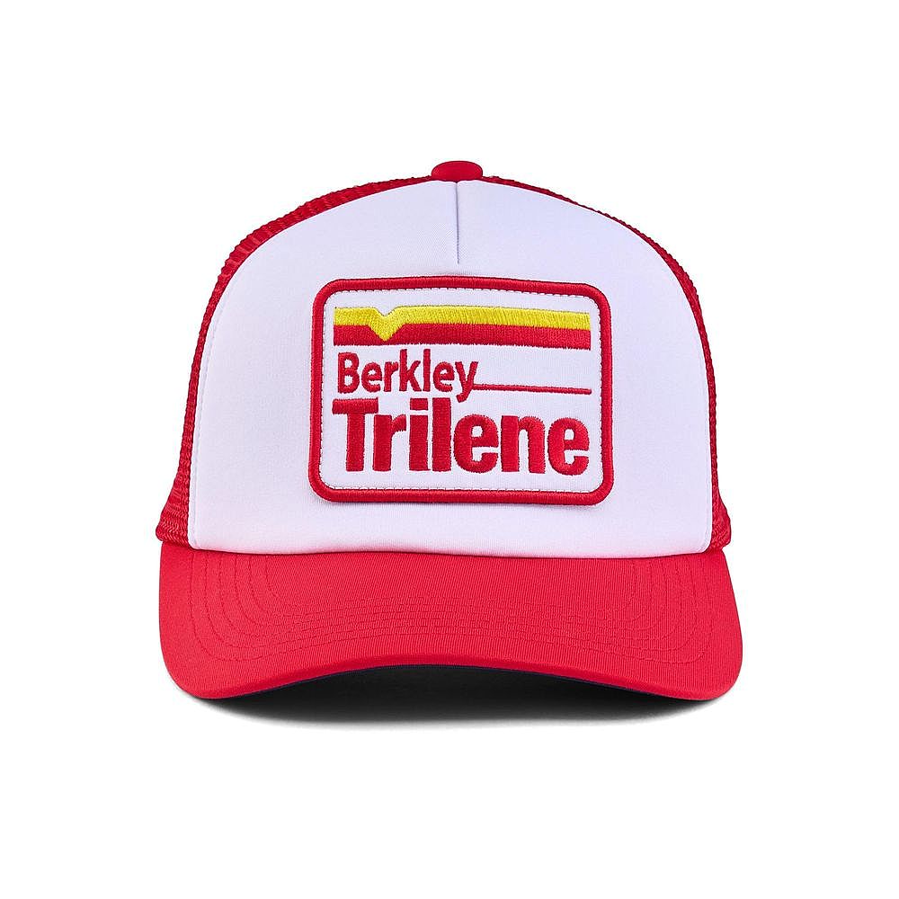 Vintage Trilene XL Foam Trucker