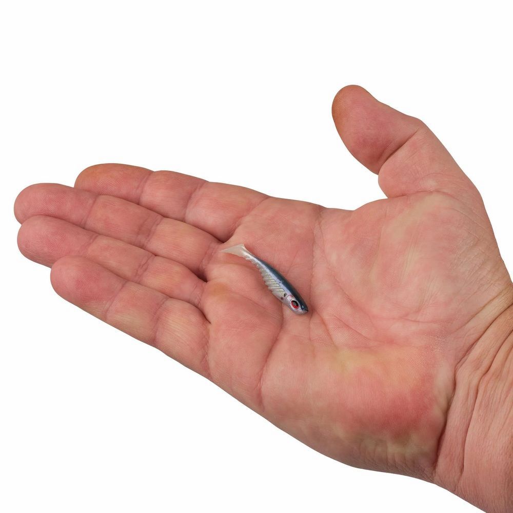 PowerBait Ripple Shad - Image 73