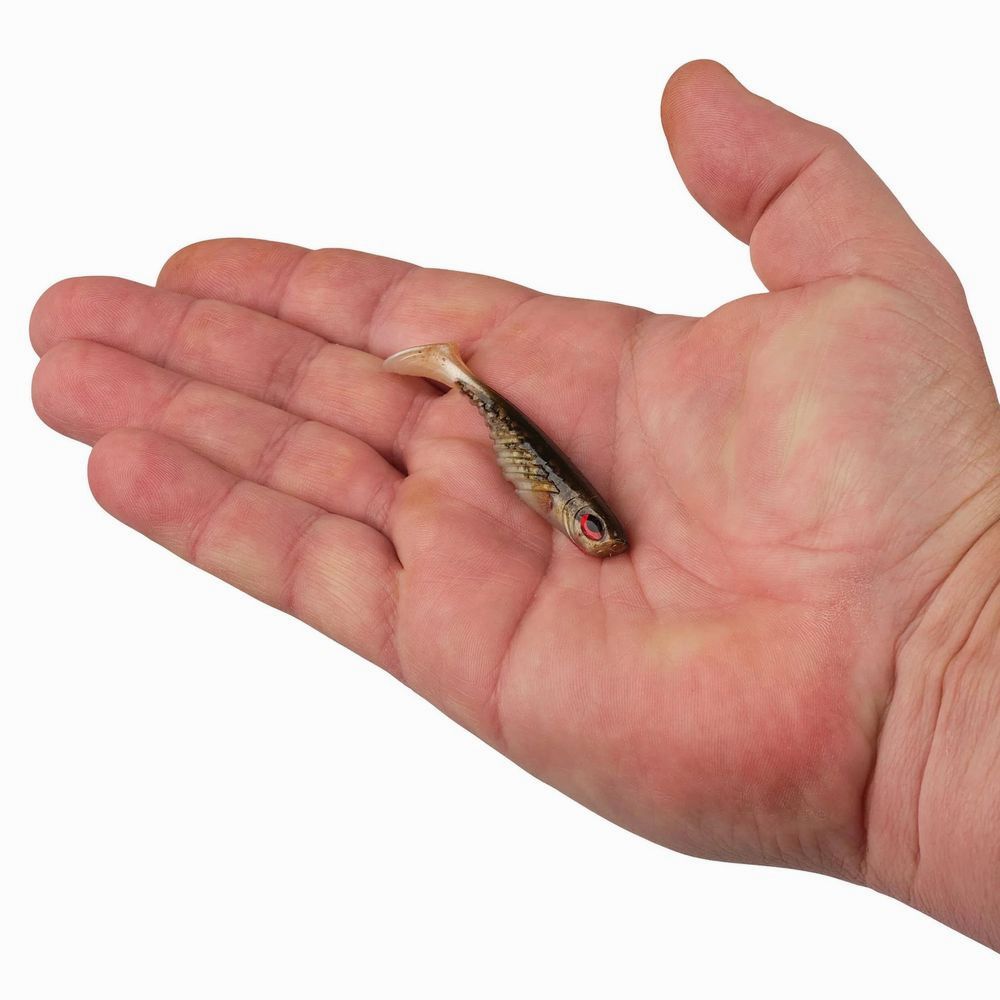 PowerBait Ripple Shad - Image 24