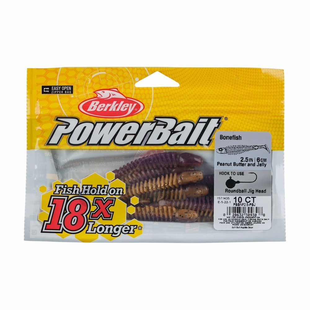 PowerBait Bonefish - Image 34