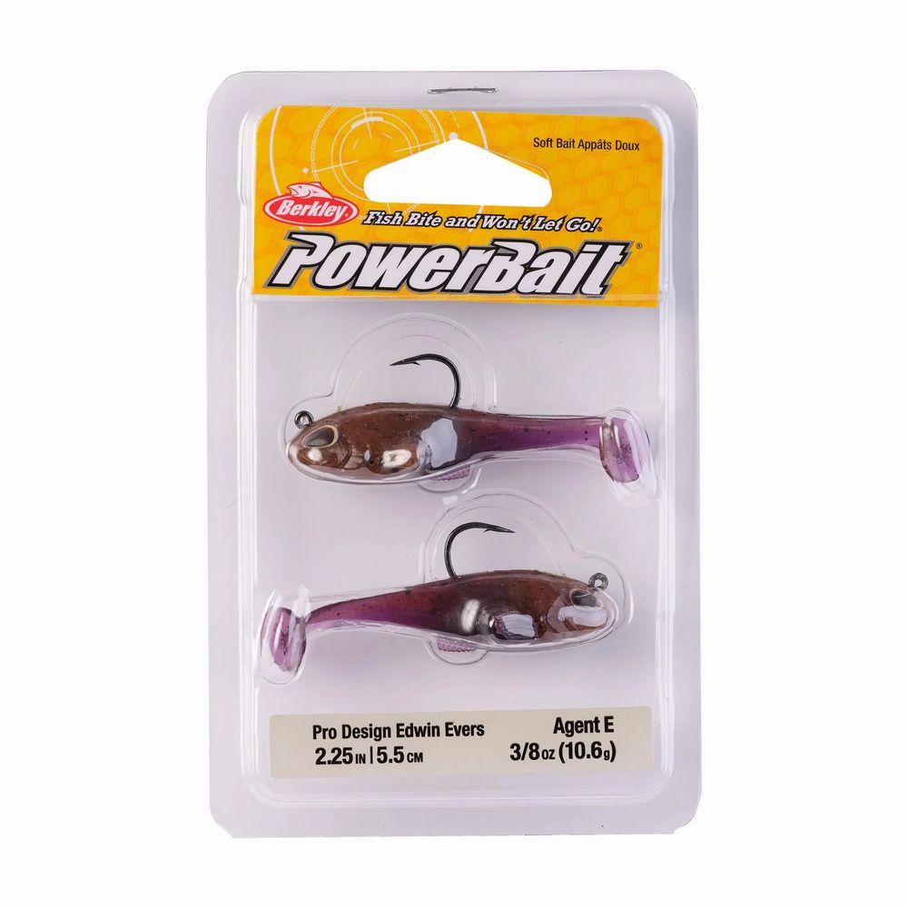PowerBait Agent E - Image 38