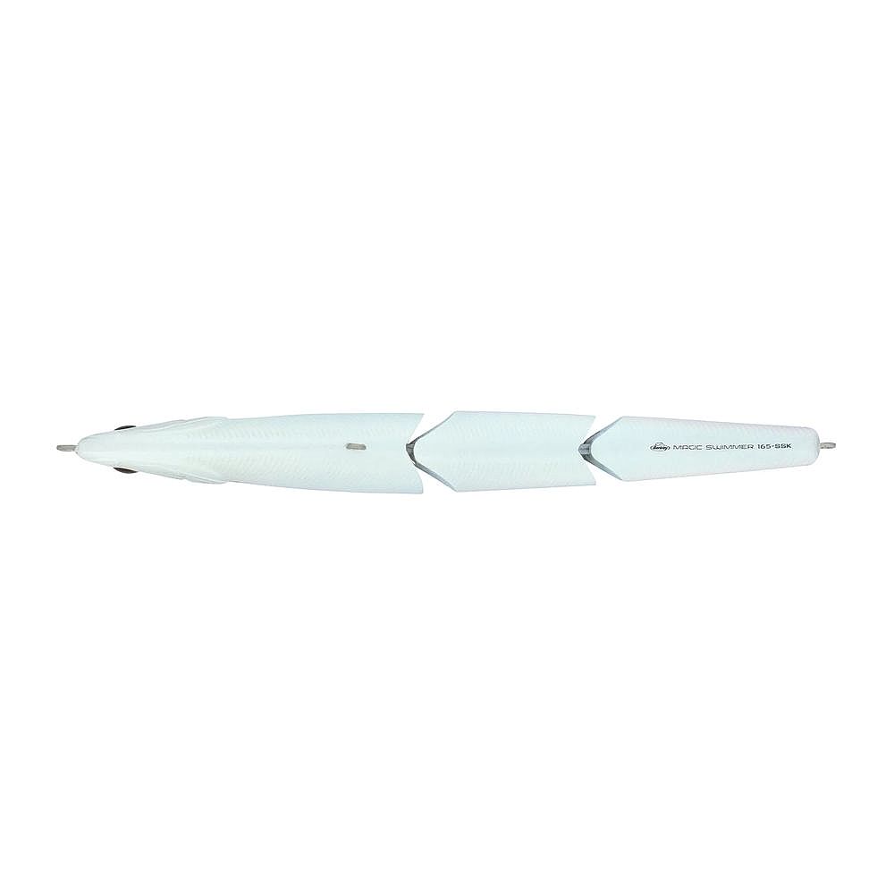Magic Swimmer Saltwater - Image 72