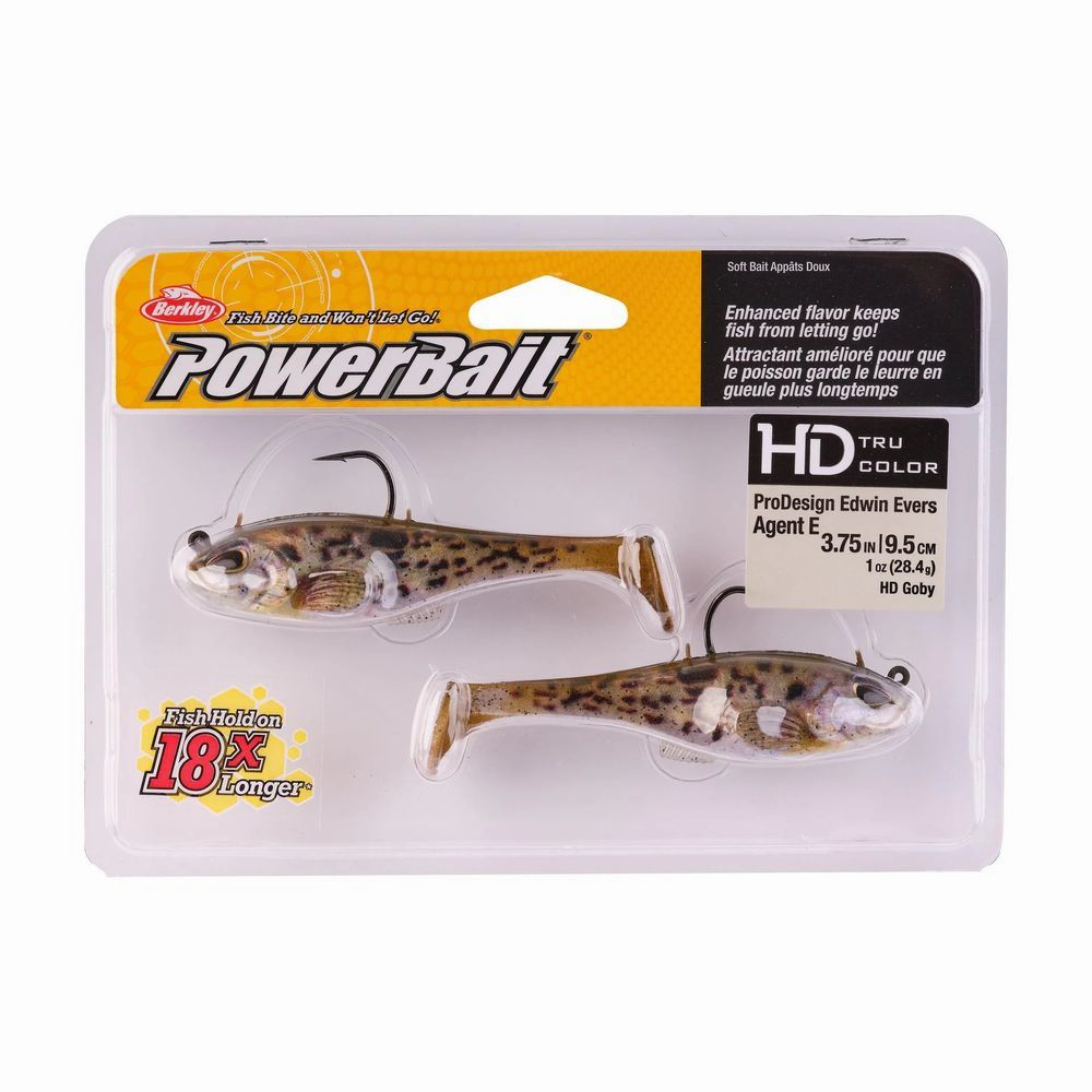 PowerBait Agent E - Image 63