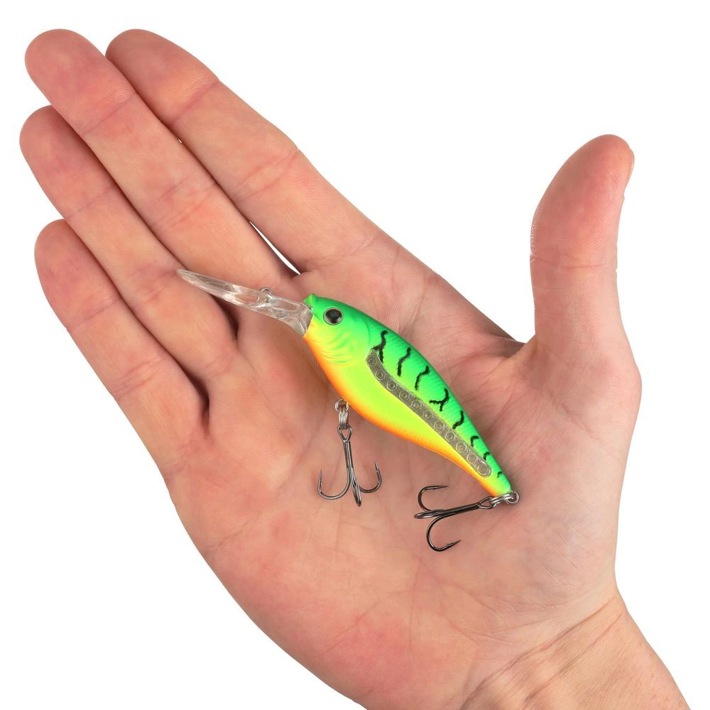 Scented Flicker Shad - Image 52