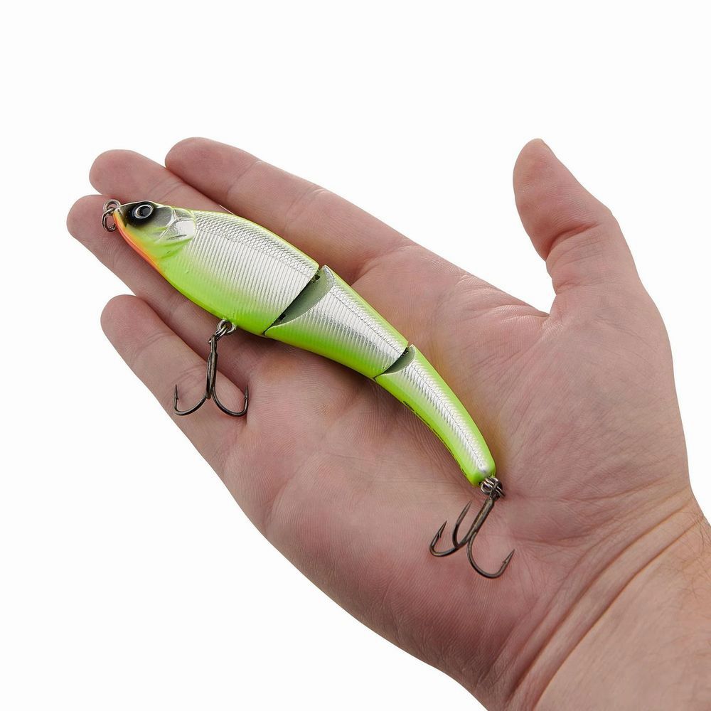 Magic Swimmer Saltwater - Image 55