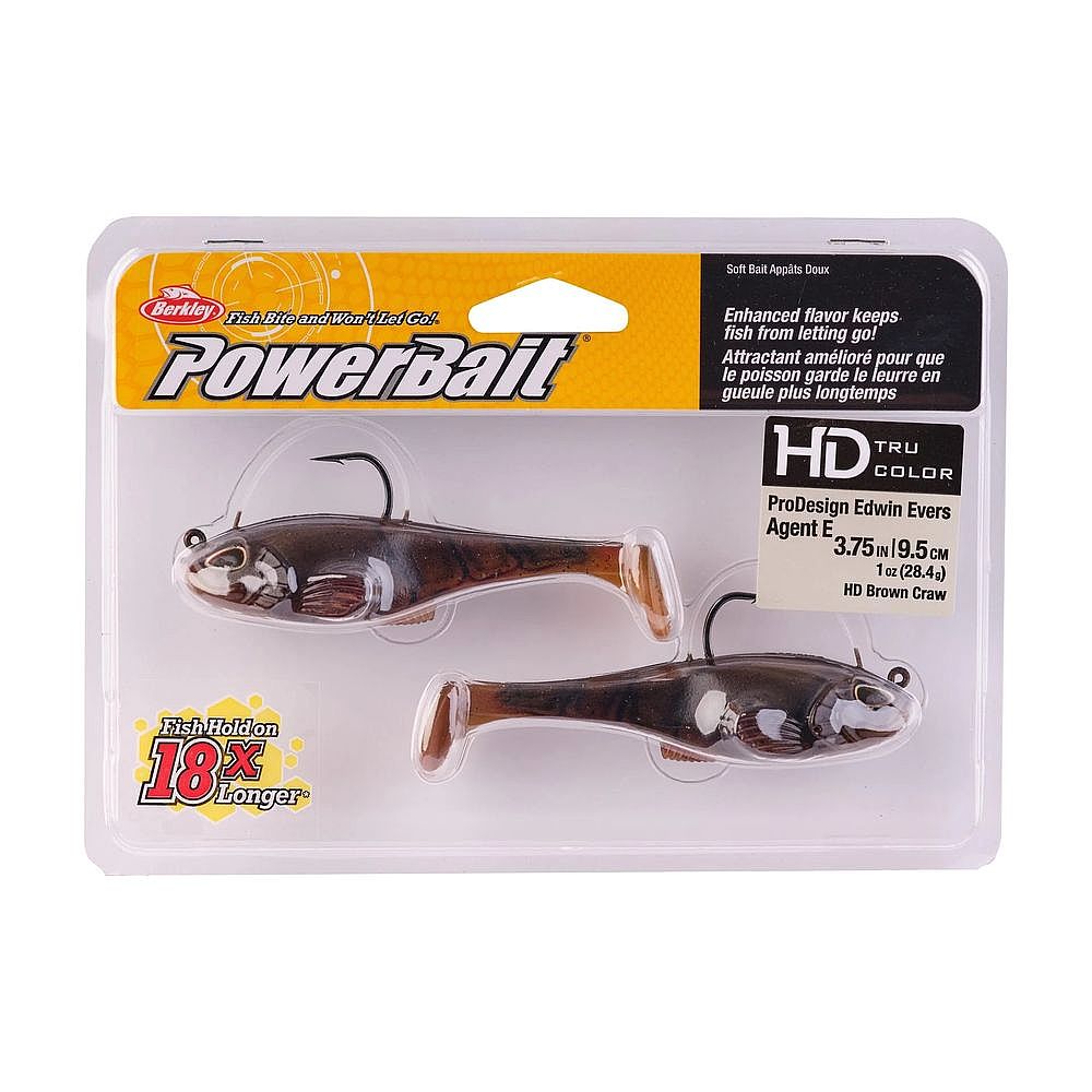 PowerBait Agent E - Image 67