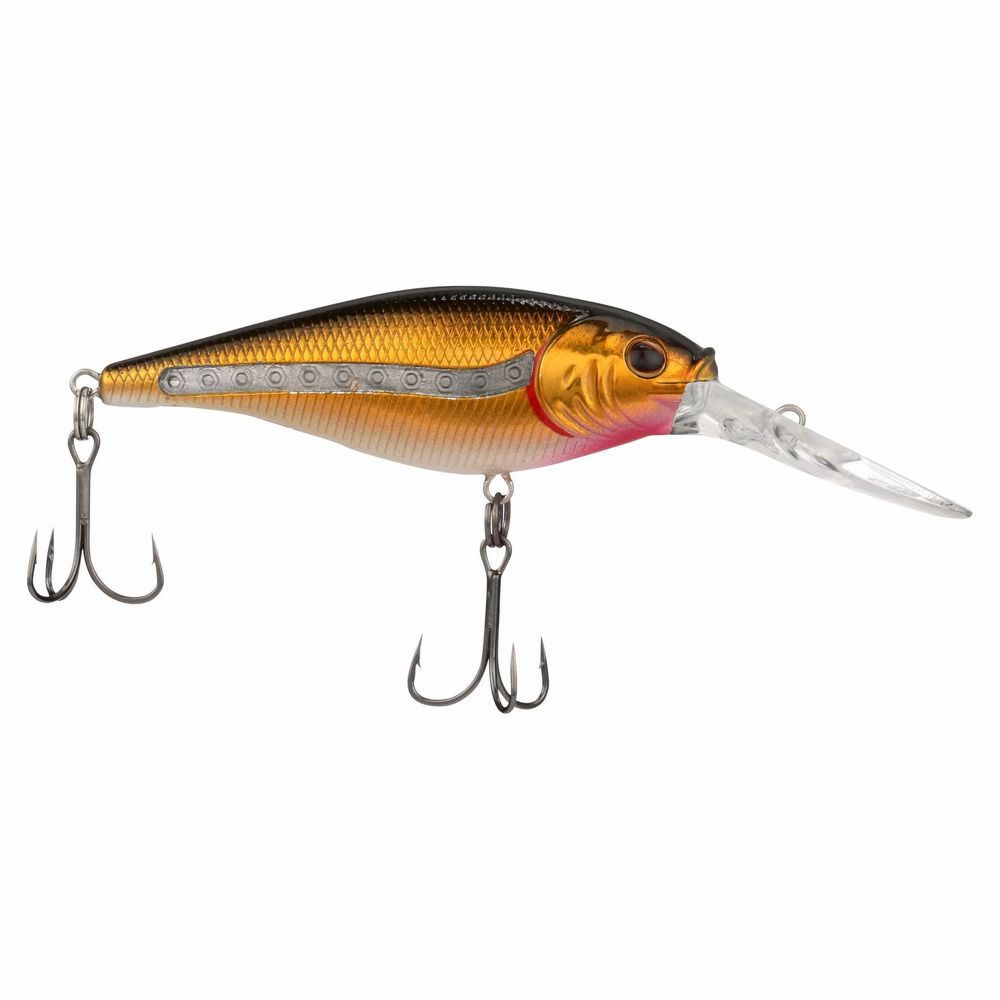 Scented Flicker Shad - Image 81