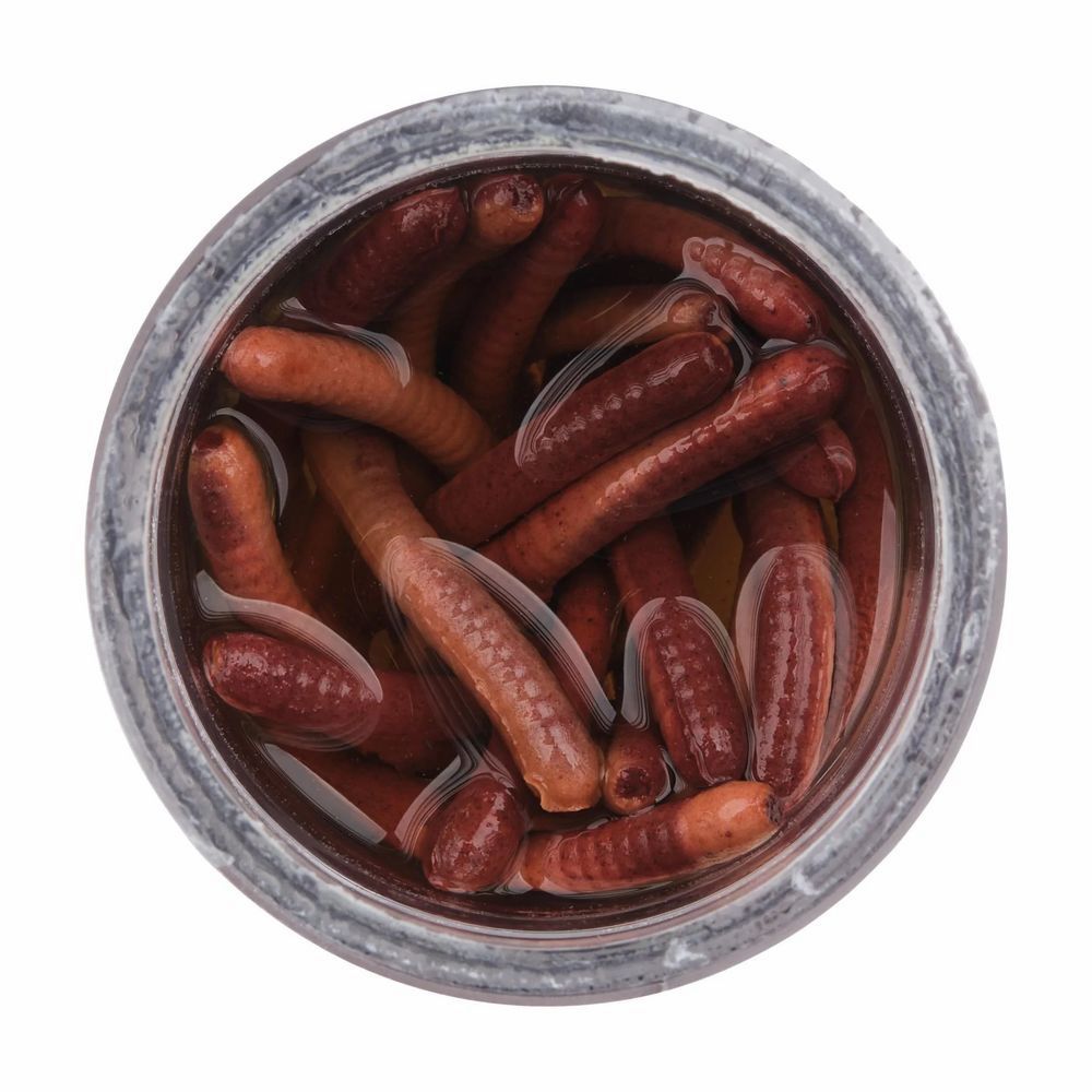 Gulp! Alive! Fat Floating Trout Worm - Image 10