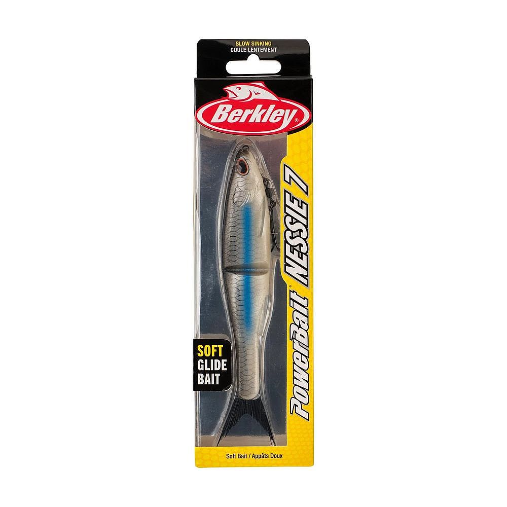 PowerBait Nessie - Image 67