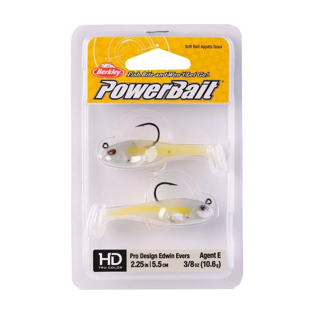 PowerBait Agent E - Image 29