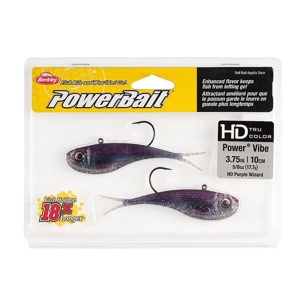 PowerBait Power Vibe - Image 158