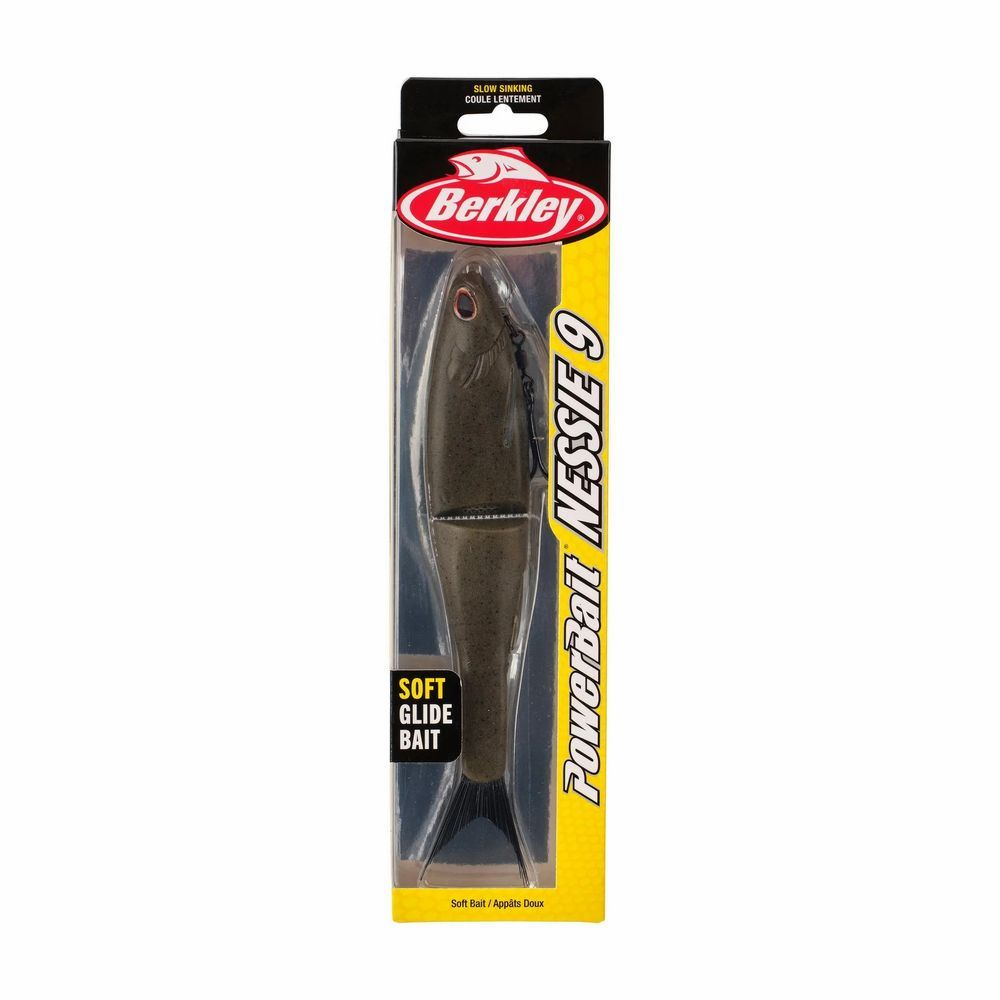 PowerBait Nessie - Image 64