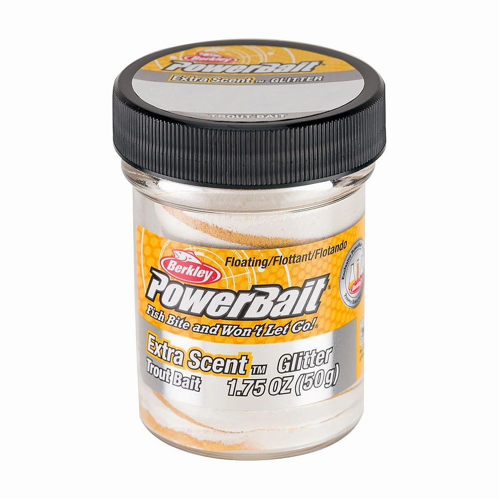 PowerBait Glitter Trout Bait - Image 4