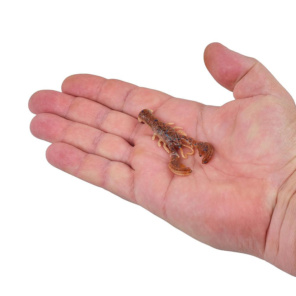 PowerBait MaxScent Lil' Super Trooper - Image 25