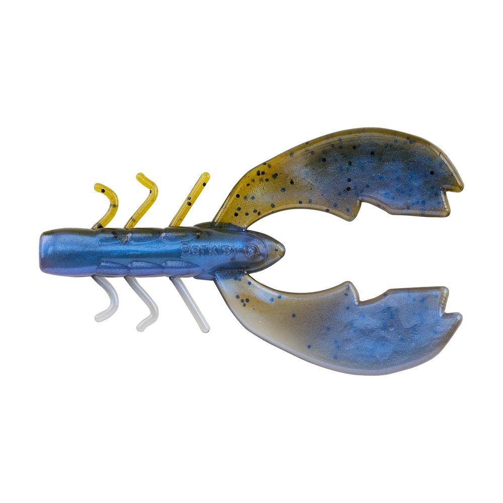 PowerBait Chigger Craw - Image 17