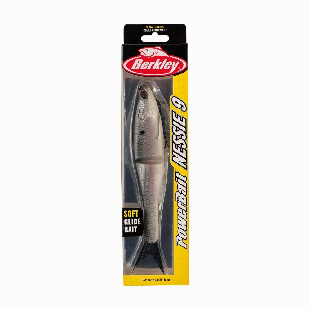 PowerBait Nessie - Image 59
