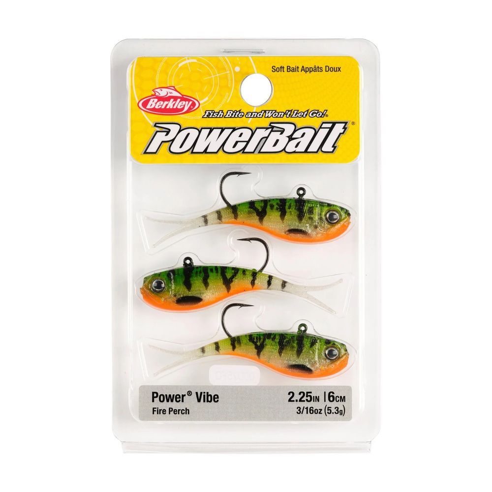 PowerBait Power Vibe - Image 88