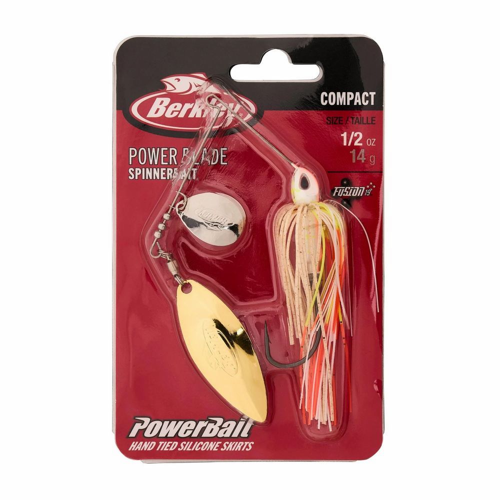 Power Blade Compact Colorado/Willow - Image 33