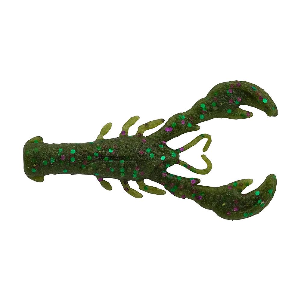 PowerBait MaxScent Lil' Super Trooper - Image 9